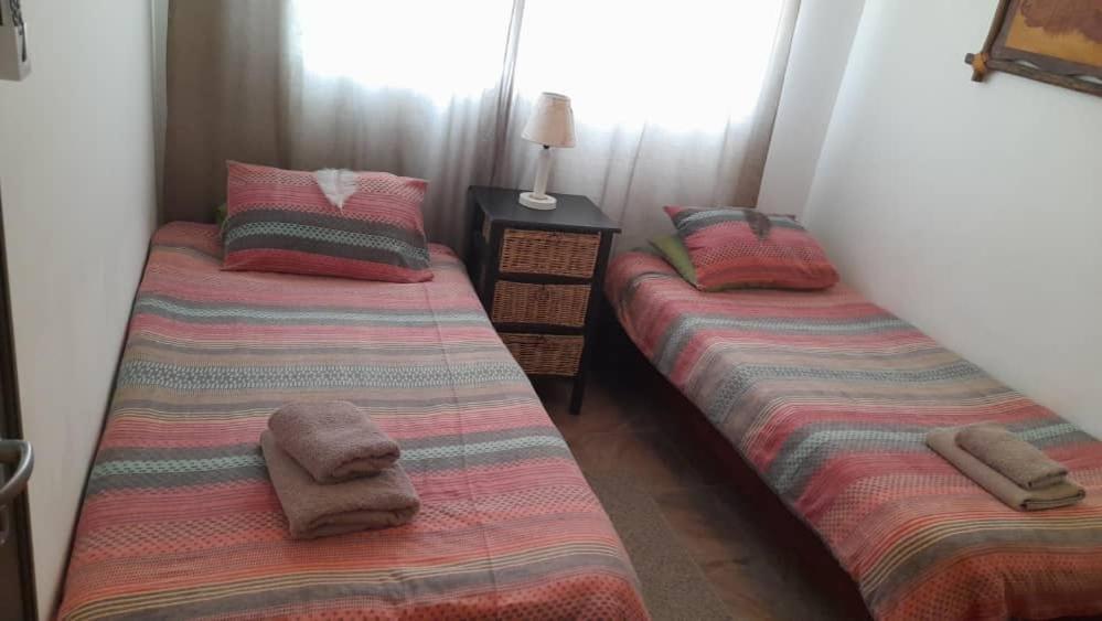 Hotel Ombo Rest Camp Okahandja Esterno foto