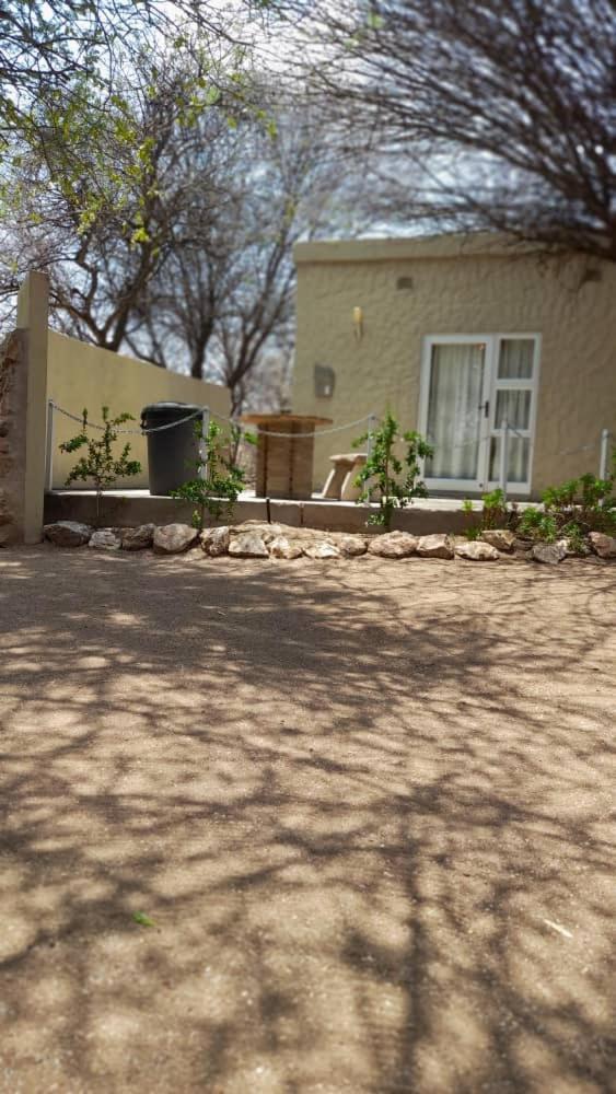 Hotel Ombo Rest Camp Okahandja Camera foto